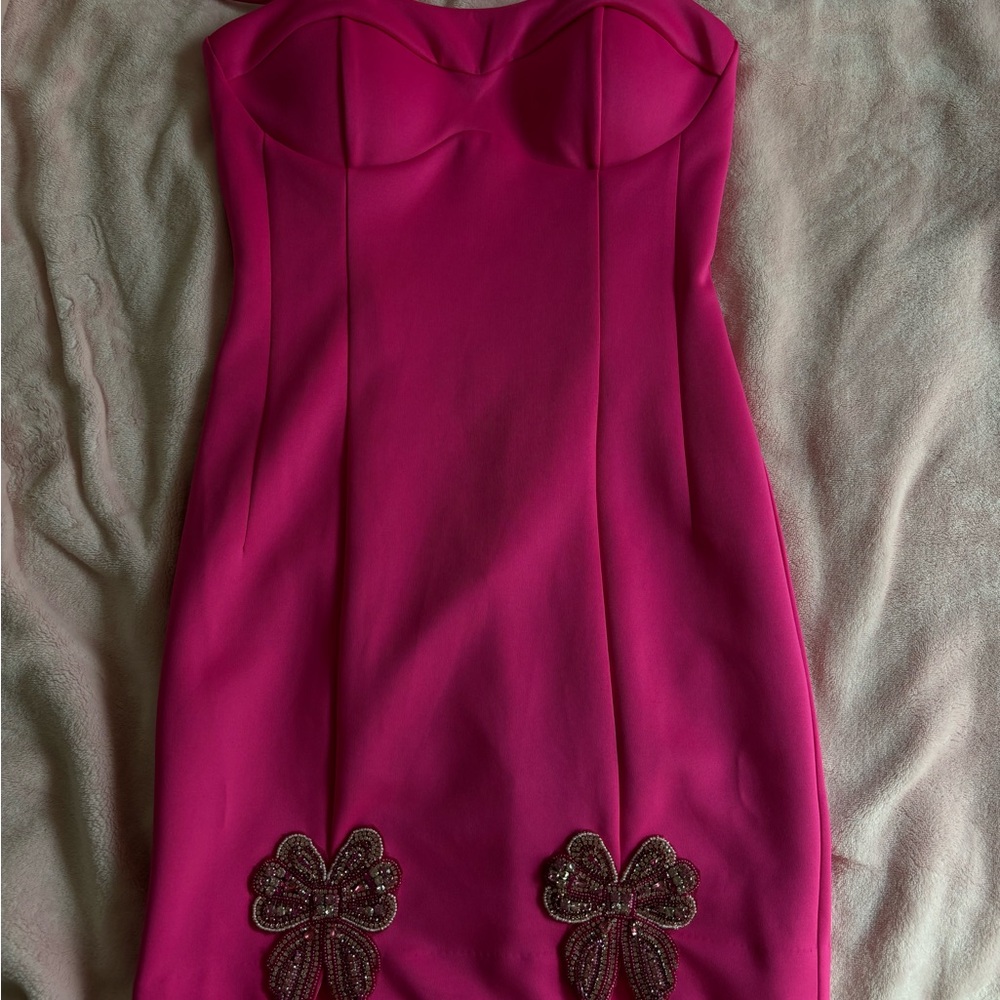 Guess Natalia Dress